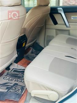 تۆیۆتا لاندكروزر پرادۆ